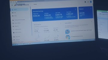 100% Real Live Adsense loading video