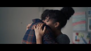 WHEN YOU'RE GONE — a short film by savannah hayes