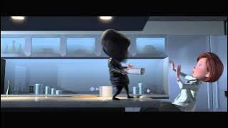 Disney/Pixar's The Incredibles: 'Ednas Pep Talk' - Clip