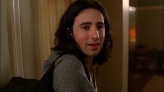 Lynette Visits Eddie And Tells Him About His Mother - Desperate Housewives 6X22 Scene