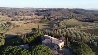 Gaiole In Chianti Lucignano