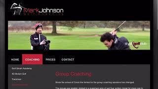 Group Booking Demonstration