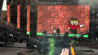 Hairitage @ Red Rocks (Liquid Stranger: Wakaan Rocks - Morrison, CO 2026) (Recap)