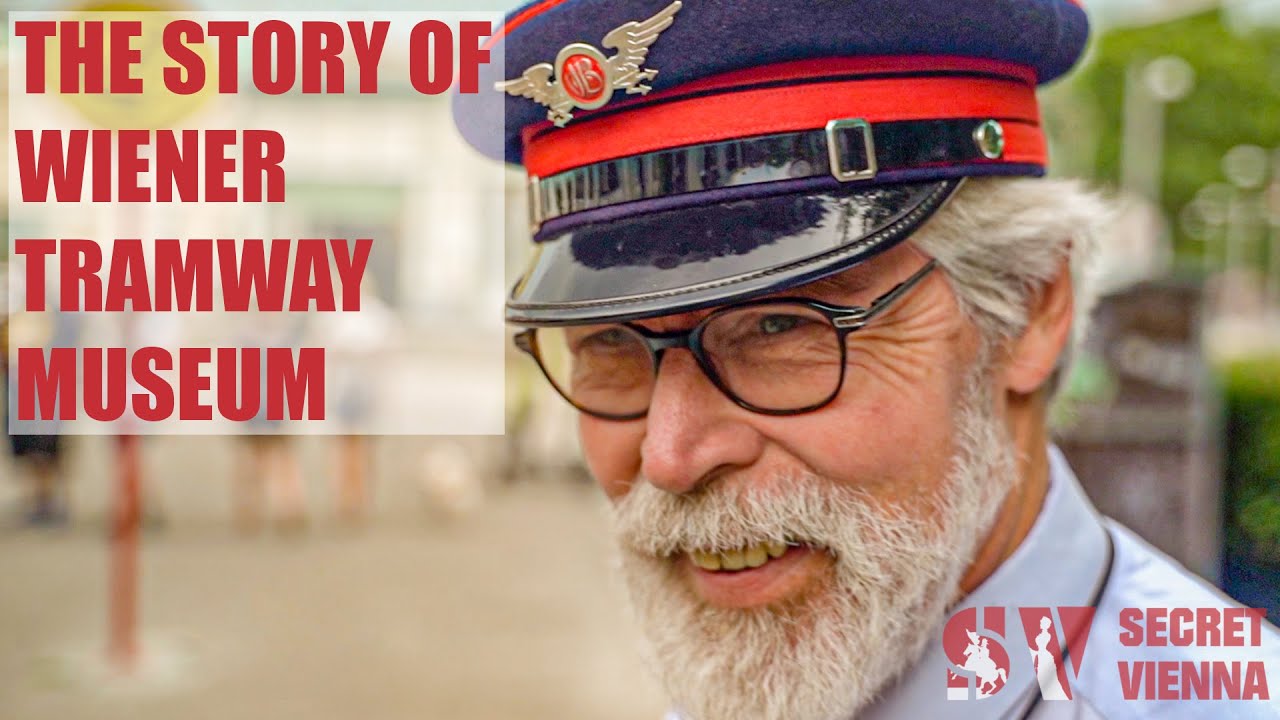 Wiener Tramwaymuseum | Secret Vienna