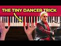 Elton John S Piano Tricks Nobody Teaches Master His Style mp3