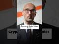 Crypto's Secret Sales Force or Community #moneymindset #cryptonews #bitcoinstrategy #bitcoin