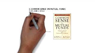 5 Buku Investasi yang Merubah Dunia