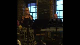 Ruby Jazz Live