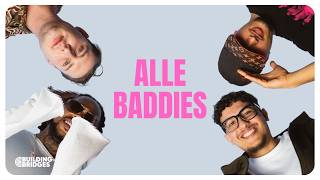 Katnuf - Alle Baddies Ft. Yung Felix, Bokoesam & Dim 