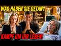 AWZ: Daniela in Lebensgefahr – was haben Isabelle und Dragan ihr angetan?