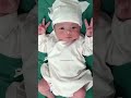 Newborn Baby's First Moments at the Hospital 👶🏥💕 #Shorts #NewbornBaby #BabyFirstMoments #NICUBaby