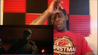 UK RAP BEEF | Stormzy vs. Wiley (REACTION)