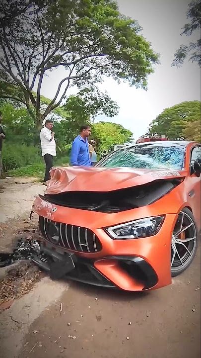 Mercedes AMG GT63s Flashbacks India 🇮🇳 | BeamNG.drive