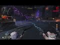 50 knife kills in a row to unlock cherry fizz | Black Ops 7