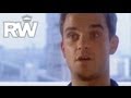 Robbie Williams | Sing When You're Winning | "Je m'appelle Treveur"