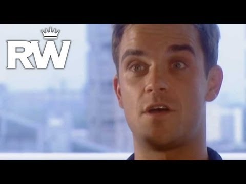 Robbie Williams | Sing When You're Winning | \