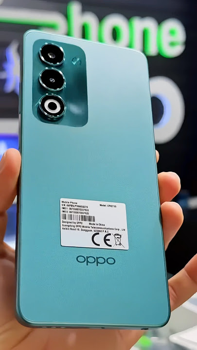OPPO A5 5g #shorts #unboxing #smartphone #oppo