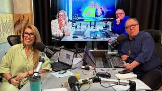 PROGRAMA KAKÁ SIQUEIRA E ANA PAULA FAVALI