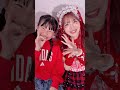 ゆりぴ〜と一緒に「わんわんアイドル」! #こっこ #ゆりぴー