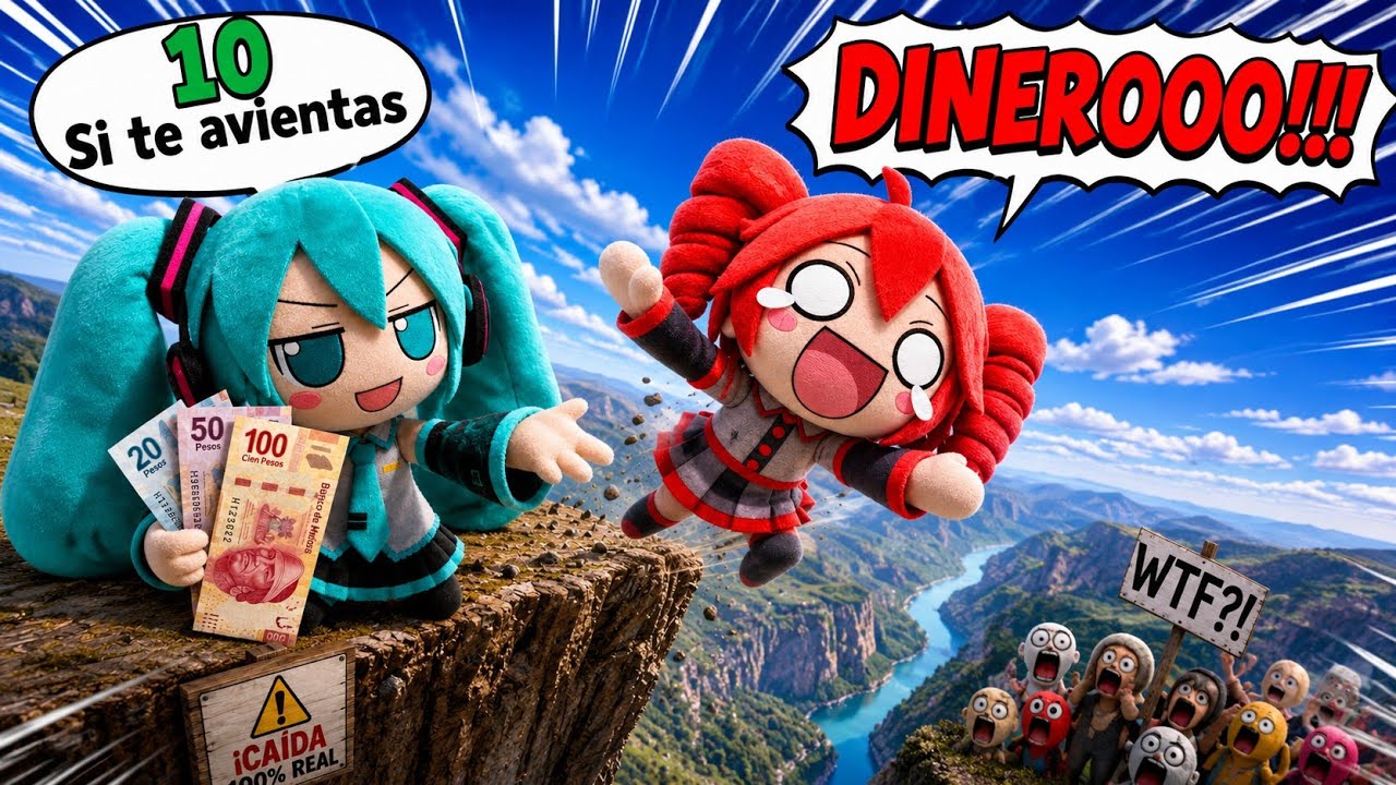 Latest Title & Thumbnail