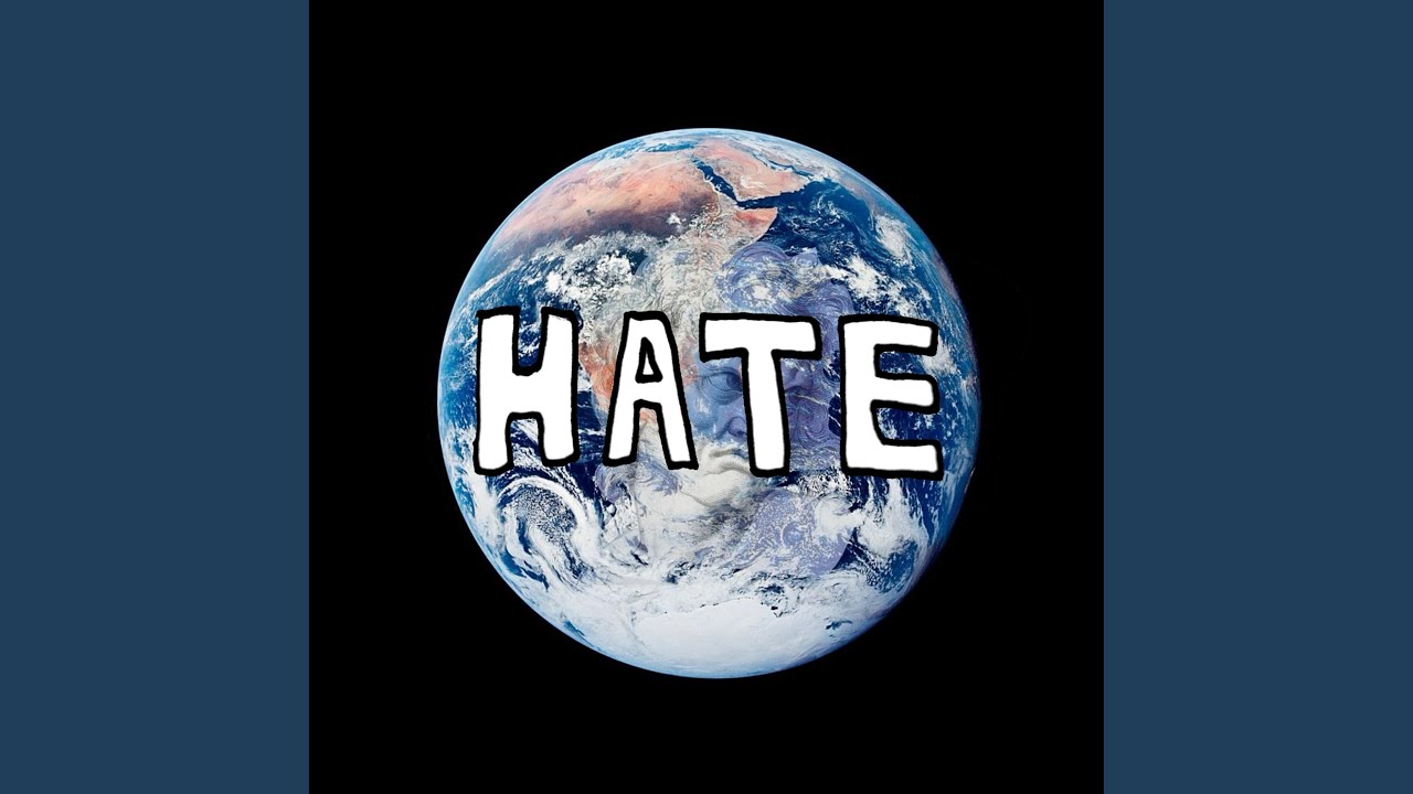 Watch I Can Feel the Hate on YouTube Watch I Can Feel the Hate on YouTube