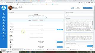 Meeting with a Tutor Virtually in Real Time