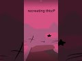 recreating an old animation
