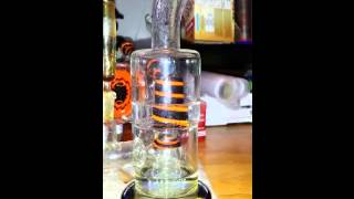 Worked Toro 7-froth double micro