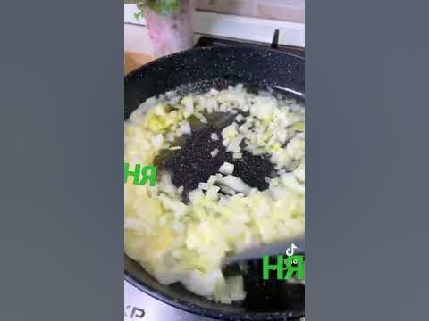 рецепт для похудения - YouTube