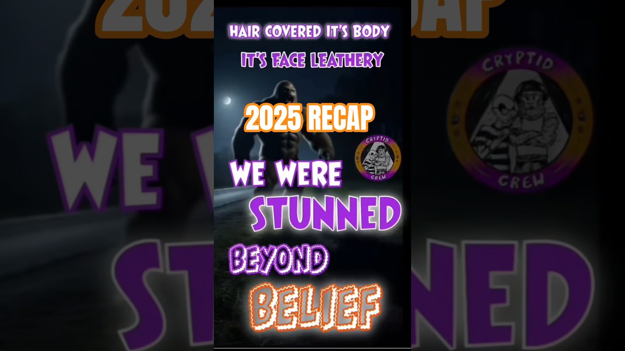 2025 RECAP - Thank You! 