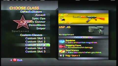 cod 4 custom camos iso mod (xbox 360)