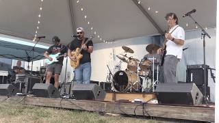 MCN // River Rock Music Festival 2026