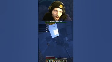 That’s No Good! | Minecraft With Chaos Mod | Twitch: ChunksterChunkus