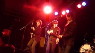 The Strypes - &#39;Perfect Storm&#39; live at The Cockpit, Leeds 3rd May 2013