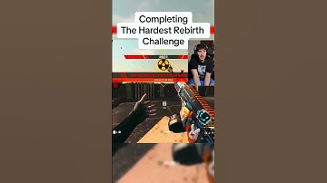 They DROPPED the NUKE on REBIRTH! ☢️