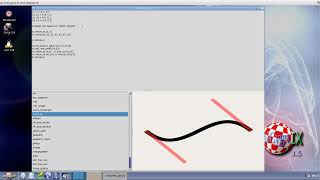 Amiga - Python Snippets GTK Demos