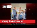 Ji-Paraná terá novo terminal de passageiros. Obra receberá investimento de R$ 35 milhões