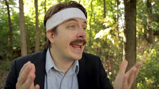 The Forest of Trickery