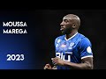 Moussa marega 2023  goals  skills  al hilal  saudi pro league