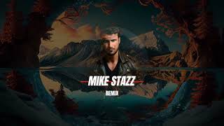 Mike Stazz & REZUS - Shambala (Radio Edit)