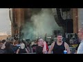 Gojira Stranded Live in Phoenix, AZ