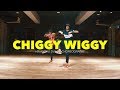 Chiggy Wiggy - Blue || Himanshu Dulani Dance Choreography