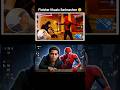 No Badmashi Zone 😎 #gaming #actionadventuregames #marvelsspiderman #insomniacgames #spiderman