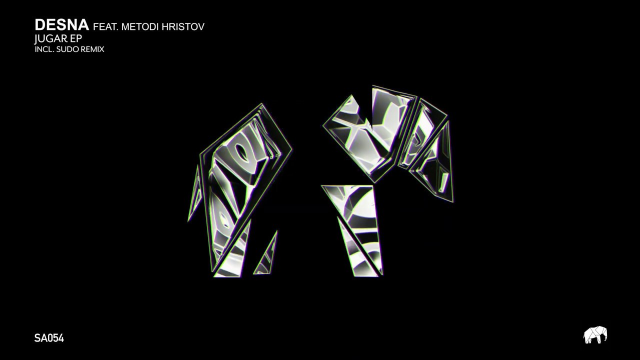 Watch DESNA - Jugar (SUDO Remix) // SA054 on YouTube Watch DESNA - Jugar (SUDO Remix) // SA054 on YouTube