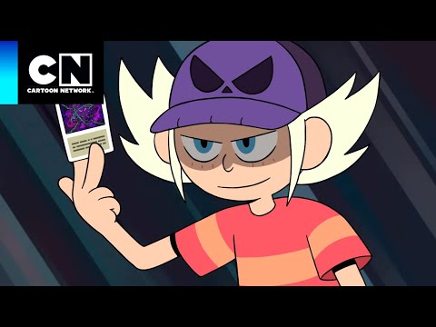 Craig contra Turner | El Mundo de Craig | Cartoon Network