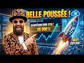 🚀REBOND SPECTACULAIRE : Microsoft explose de +17 % et le Bitcoin repasse les 65 000 $ !