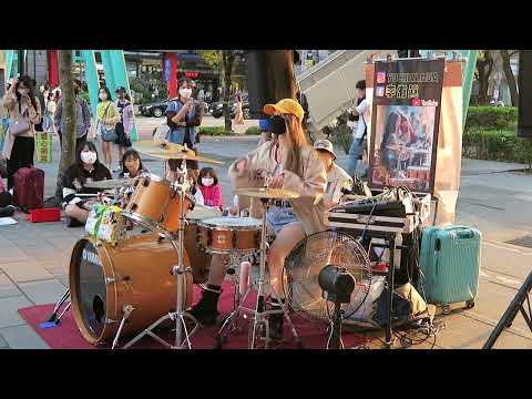 2022.3.12李侑真~傷心的人別聽慢歌