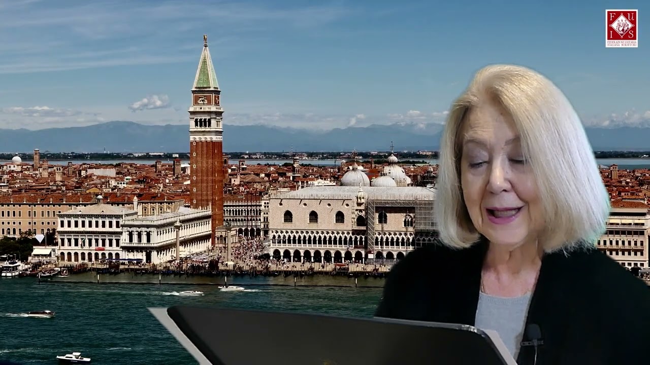 GASPARA STAMPA... BELLA E SPREGIUDICATA POETESSA DEL '500