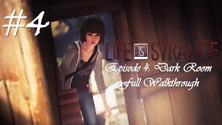 Life is Strange: Episode 4 - Dark Room trailer-3