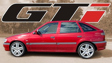 Volkswagen Pointer GTI | Have you heard of this rarity? | Tudo Rebaixado Tv